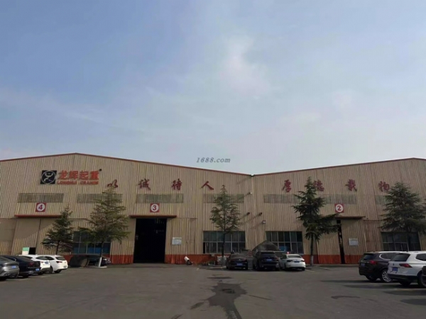 廠(chǎng)房設(shè)備